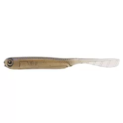 TIEMCO PDL SUPER LIVINGFISH 4" 10cm Color 26 L Magic