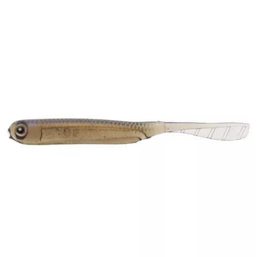 TIEMCO PDL SUPER LIVINGFISH 4" 10cm Color 26 L Magic