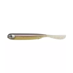 TIEMCO PDL SUPER LIVINGFISH 4" 10cm Color 28