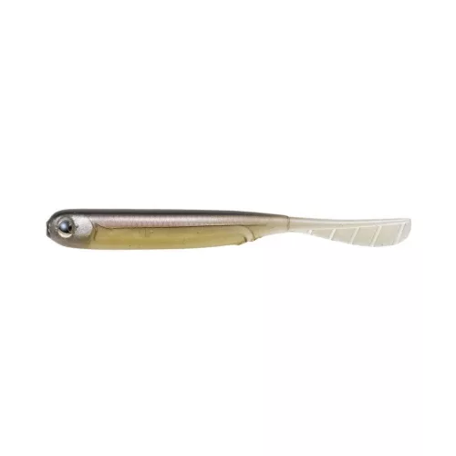 TIEMCO PDL SUPER LIVINGFISH 4" 10cm Color 28