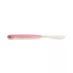 TIEMCO PDL SUPER LIVINGFISH 4" 10cm Color 30