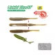 TIEMCO LINKIN SHAD 3" 7.6cm Color 161