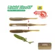 TIEMCO LINKIN SHAD 3" 7.6cm Color 225