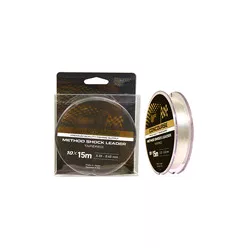 BENZAR CONCOURSE METHOD SHOCK LEADER 0,20-0,50 10X15M