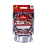 CARP EXPERT FLUOROCARBON 0,4 50M 19,32 TRANSZPARENS