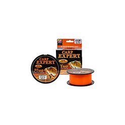 ZSINÓR CARP EXPERT UV FLUO NARANCS 0,40MM 300M