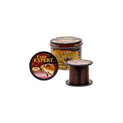 ZSINÓR CARP EXPERT UV 0,30MM 1000M FÉMDOBOZOS