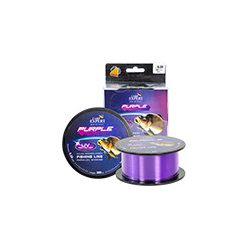 CARP EXPERT UV PURPLE 0,30 1000M 12,5 PURPLE