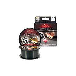 ZSINÓR CARP EXPERT METHOD FEEDER TEFLON 300m 0.20mm