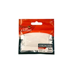 CARP EXPERT MICRO MESH PVA REFILL 5M 45MM