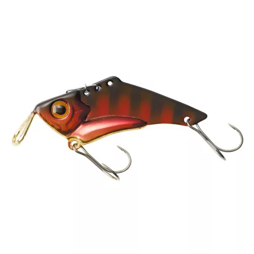 TIEMCO BOUNCE TRACER 7gr 06 Red Metal Gill