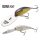 TIEMCO CRANKIE DARTER 100 F 70mm 13gr Color 04 Brilliant Perl