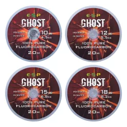 ZSINÓR ESP GHOST 10LB