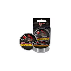 ZSINÓR BENZAR MONO FEEDER HOOKLINK 50M 0.18MM