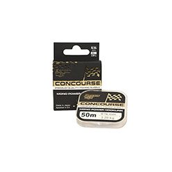 BENZAR CONCOURSE MONO POWER HOOKLINK 0,18MM 50M