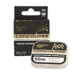 BENZAR CONCOURSE MONO POWER HOOKLINK 0,25MM 50M