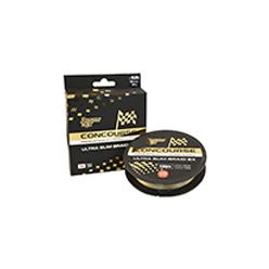 BENZAR CONCOURSE ULTRA SLIM 8X BRAID 120M 0.08MM