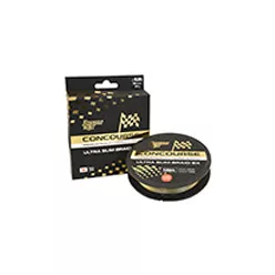 BENZAR CONCOURSE ULTRA SLIM 8X BRAID 120M 0.12MM