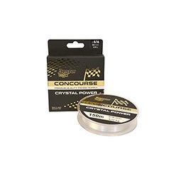 BENZAR CONCOURSE CRYSTAL POWER 0,1MM 150M