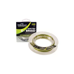 WIZARD EDGE PRO0.20MM OLIVE GREEN 8X BRAID 150M 20,23KG