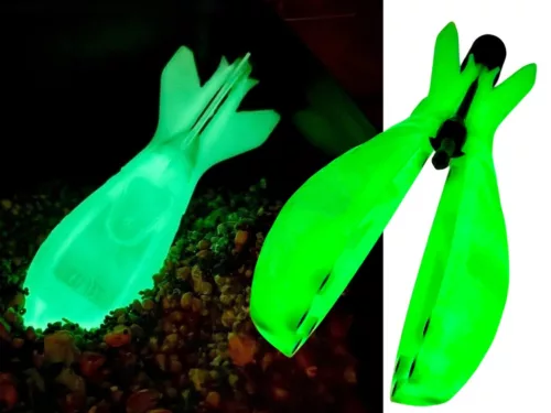 LK Baits etetőrakéta The Original Night Glow