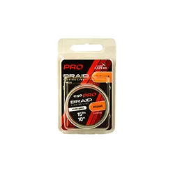   CARP EXPERT PRO INFUSED FONOTT SÜLLYEDŐ ELŐKEZSINÓR 25LBS DARK SAND 10M