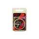 CARP EXPERT PRO SUPPLE SHIELD FONOTT BEVONATOS SÜLLYEDŐ ELŐKEZSINÓR 20LBS MUD BROWN 10M