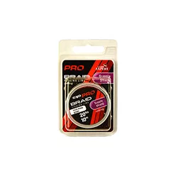   CARP EXPERT PRO SUPPLE SHIELD FONOTT BEVONATOS SÜLLYEDŐ ELŐKEZSINÓR 30LBS MUD BROWN 10M
