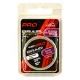 CARP EXPERT PRO SUPPLE SHIELD FONOTT BEVONATOS SÜLLYEDŐ ELŐKEZSINÓR 30LBS MUD BROWN 10M