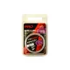 CARP EXPERT PRO SUPPLE SHIELD FONOTT BEVONATOS SÜLLYEDŐ ELŐKEZSINÓR 20LBS MOSS GREEN 10M