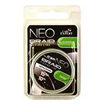 CARP EXPERT NEO FREEFALL KIKÖNNYÍTETT FONOTT ELŐKEZSINÓR 25LBS CAMOU GREEN 10M