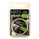 CARP EXPERT NEO FREEFALL KIKÖNNYÍTETT FONOTT ELŐKEZSINÓR 35LBS CAMOU GREEN 10M