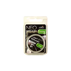   CARP EXPERT NEO FREEFALL KIKÖNNYÍTETT FONOTT ELŐKEZSINÓR 25LBS CAMOU BROWN 10M