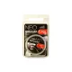 CARP EXPERT NEO POWERFLEX KOPÁSÁLLÓ FONOTT SÜLLYEDŐ ELŐKEZSINÓR 15LBS DARK GREEN 10M