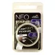 CARP EXPERT NEO BAIT FLOSS CSALIRÖGZÍTŐ ZSINÓR 25LBS WHITE 10M