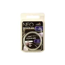   CARP EXPERT NEO BAIT FLOSS CSALIRÖGZÍTŐ ZSINÓR 15LBS BROWN 10M