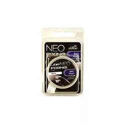   CARP EXPERT NEO BAIT FLOSS CSALIRÖGZÍTŐ ZSINÓR 25LBS BROWN 10M