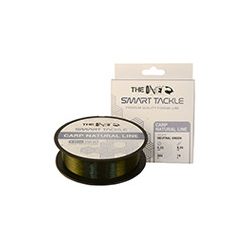   THE ONE CARP NATURAL LINE NEUTRAL GREEN 300M 0.35MM 14,45KG 31LB