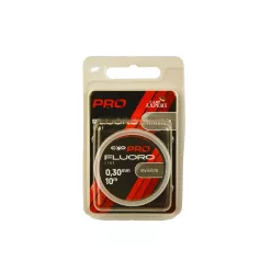   CARP EXPERT PRO INVISIBLE LINE FLUOROCARBON ÁTLÁTSZÓ ZSINÓR 0,30MM 10M