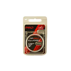   CARP EXPERT PRO INVISIBLE LINE FLUOROCARBON ÁTLÁTSZÓ ZSINÓR 0,35MM 10M