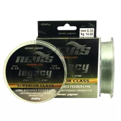NEVIS Legacy Feeder 150m/0.20mm