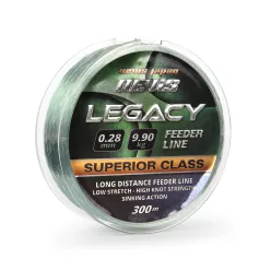 NEVIS Legacy Feeder 300m/0.30mm