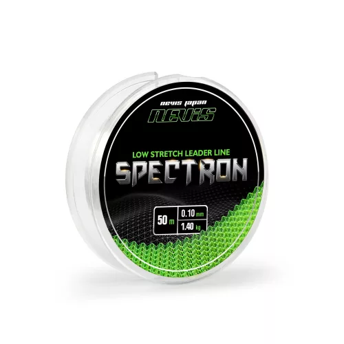 NEVIS Spectron 50m/0.12mm