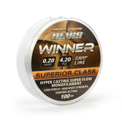 NEVIS Winner 200m/0.20mm