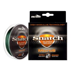 NEVIS Snatch Micro 8 100m/0.20mm