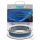 Team Feeder By Döme By Döme TF Blue Feeder Braid 150m 0,10mm