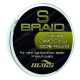 NEVIS S Braid 15m/0.16mm