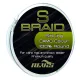 NEVIS S Braid 15m/0.26mm