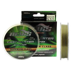 NEVIS Cast Master 300m/0.22mm