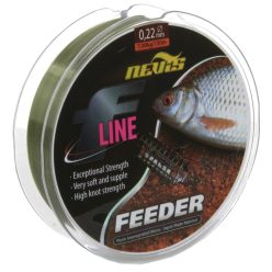 NEVIS F-Line Feeder 150m/0.30mm  